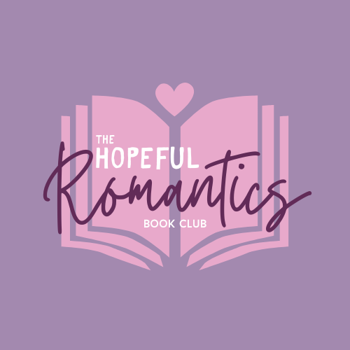 Hopeful Romantics Book Club